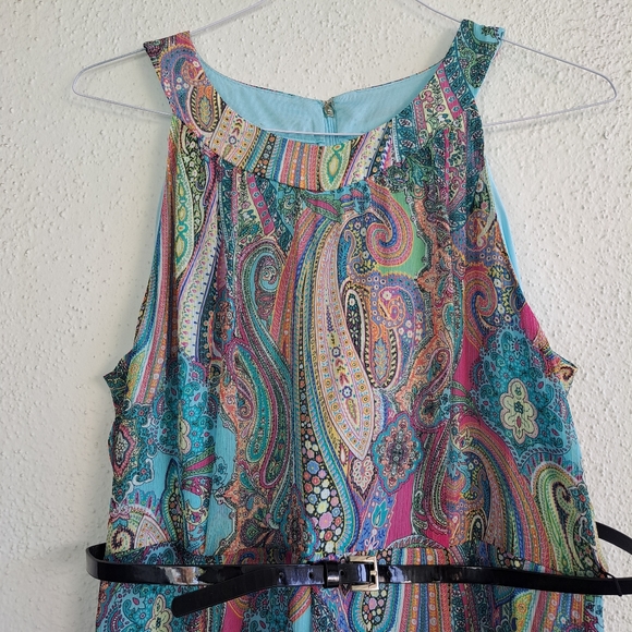 😁NWOT TOMMY HILFIGER DRESS - Picture 3 of 9